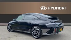 Hyundai IONIQ 6 168kW Ultimate 77kWh 4dr Auto Electric Saloon